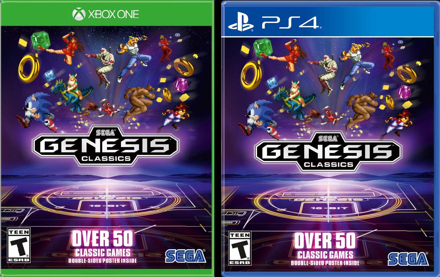 Сега генезис игры. Sega Genesis Classics. Sega Genesis Classic collection: Gold Edition. Сега иксбокс. Sega Genesis игры.